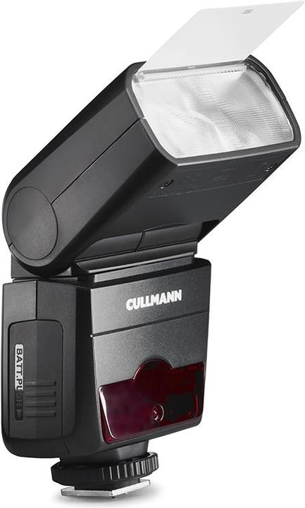 Produktbild Cullmann CUlight FR36N Nikon (Aufsteckblitz, Nikon)
