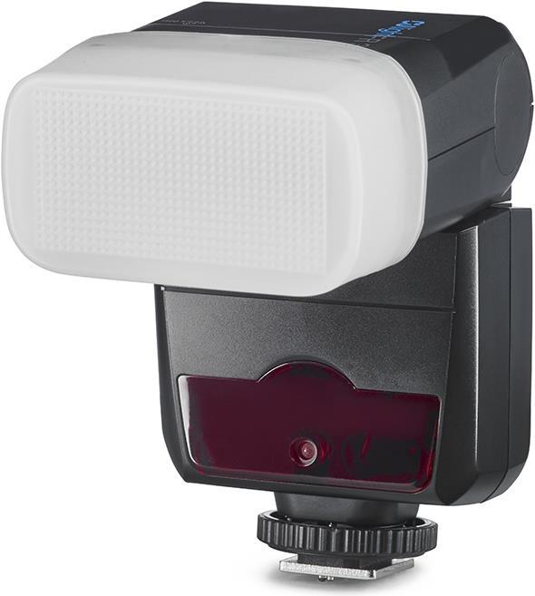 Produktbild Cullmann CUlight FR36N Nikon (Aufsteckblitz, Nikon)
