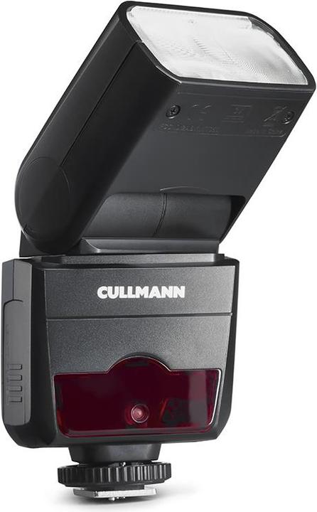 Produktbild Cullmann CUlight FR36F Fujifilm (Aufsteckblitz, Fujifilm)