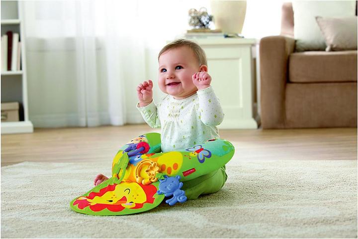 Produktbild Fisher-Price Spielkissen