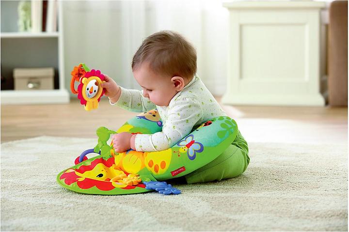 Produktbild Fisher-Price Spielkissen