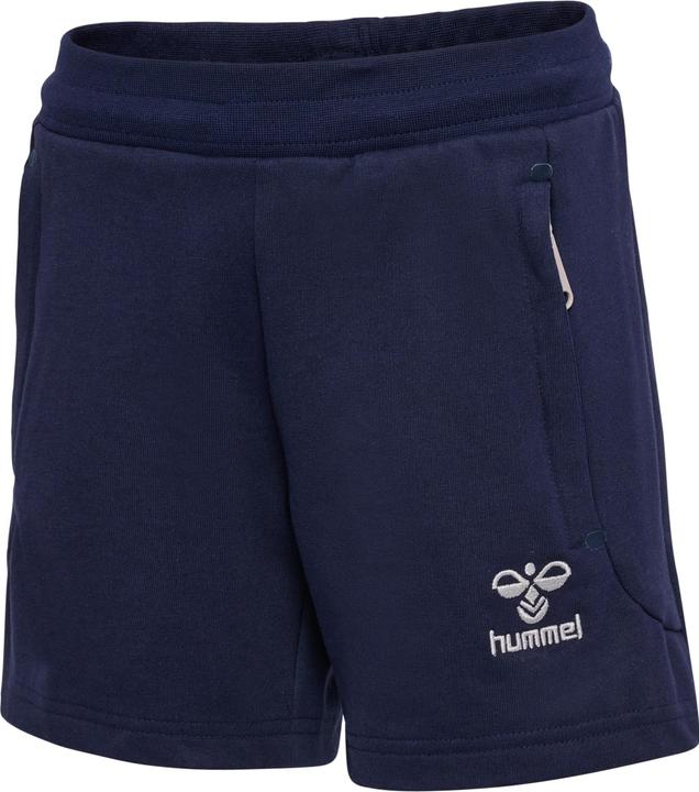Produktbild hummel Hmlmove Grid Cotton Shorts Kids (140)