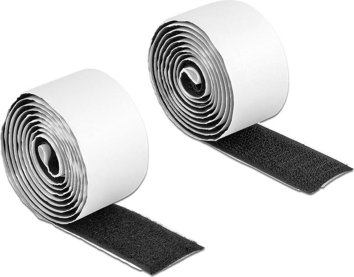 Actual product image Delock Velcro (25 mm)