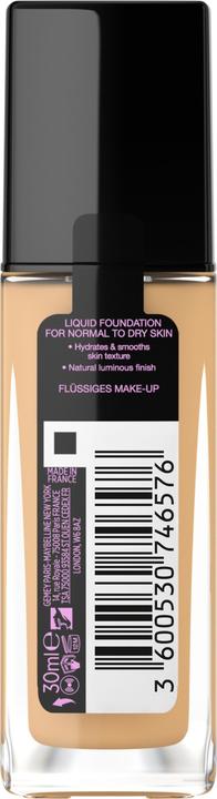 Produktbild Maybelline New York Fit Me! Liquid Make-up (220 Natural Beige)