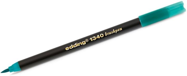 Image du produit Edding Brosse à dents 1340 (Turquoise, 1 x)