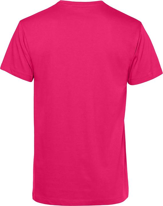 Actual product image B&C Organic E150 TShirt (XS)