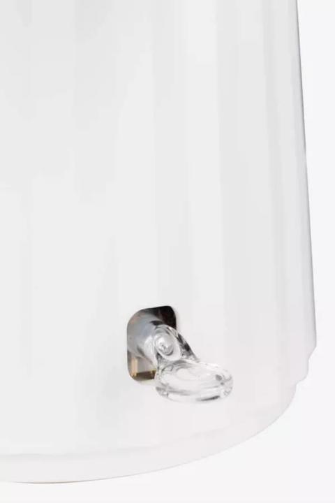 Actual product image Alessi Pleated fabric (1.70 l)