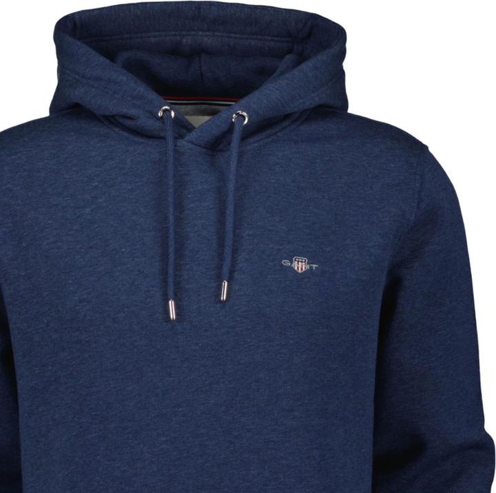 Actual product image GANT Regular Shield Hoodie (M)