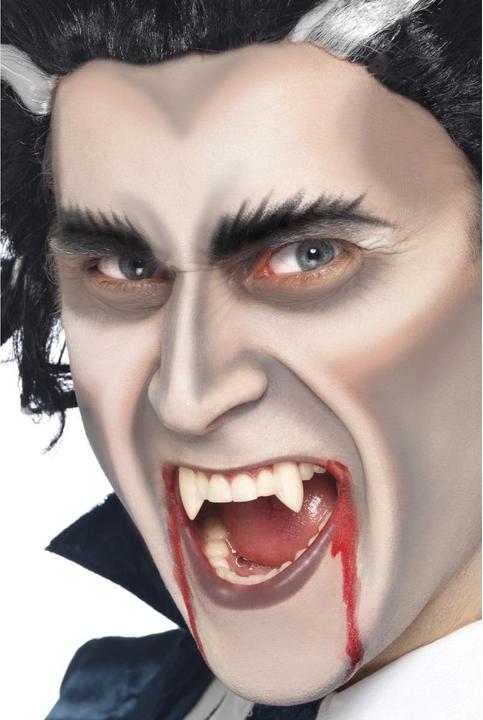Actual product image Smiffys Fake Blood Capsules