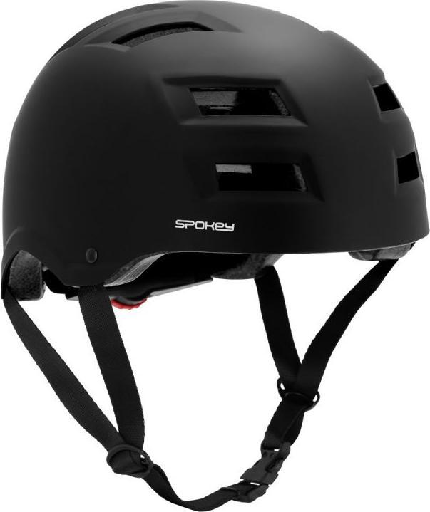 Image du produit Spokey BMX Fahrradhelm Ninja053cm BKneu