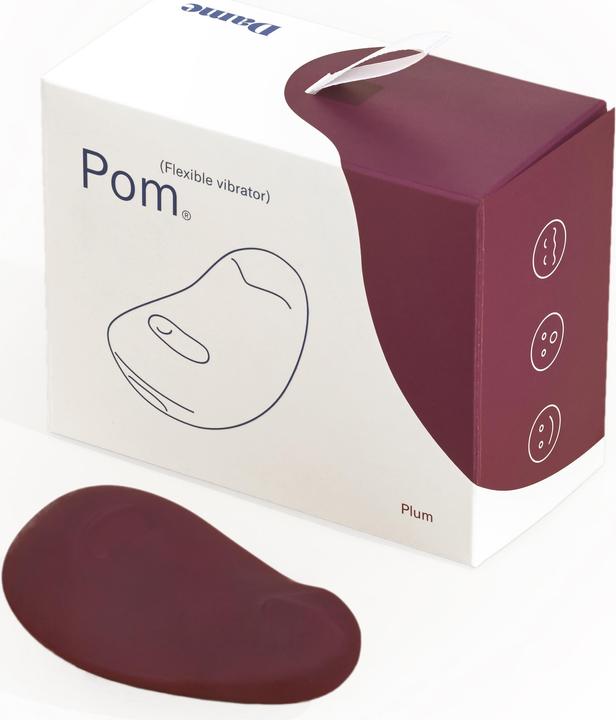 Immagine prodotto Dame Products Pom