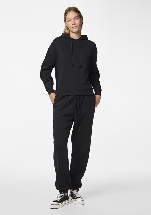 Actual product image Pieces Tie waist sweatpants (XL)