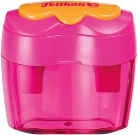 Actual product image Pelikan Learn-to-Write Pencil Set Combino BS,Rad.,Ansp.,pink (B, 1 x)