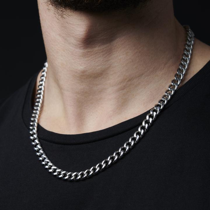 Actual product image Lucleon Essentials (Stainless steel, 55 cm)