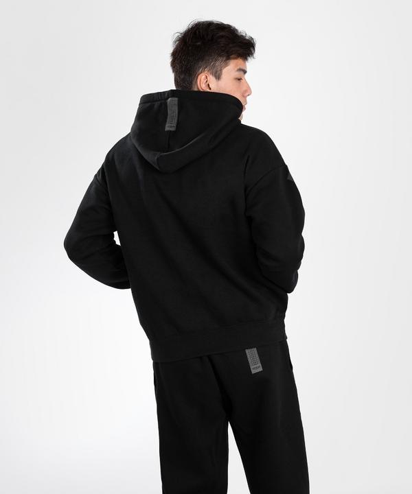 Image du produit Venum Connect XL Hoodie - Oversize Fit (L)