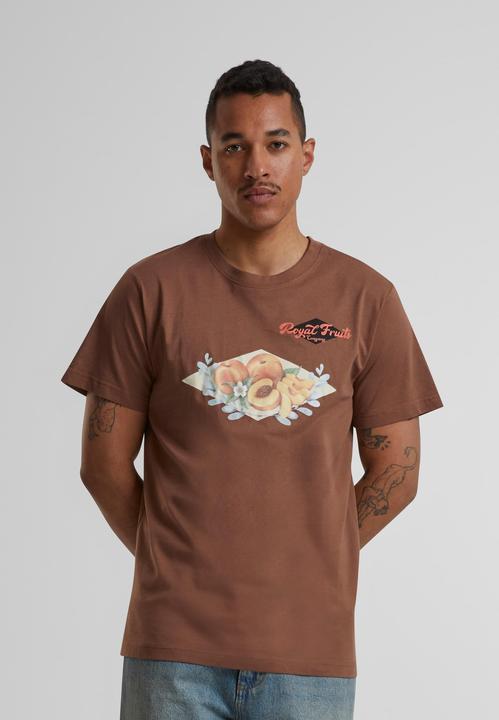 Immagine prodotto Mister Tee MisterTee Tè ai frutti reali - 170145 (L)