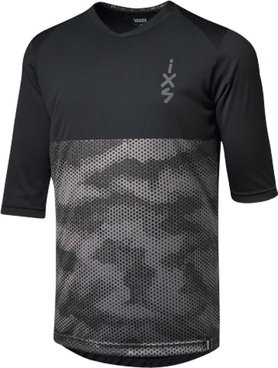 iXS Suada Bc
