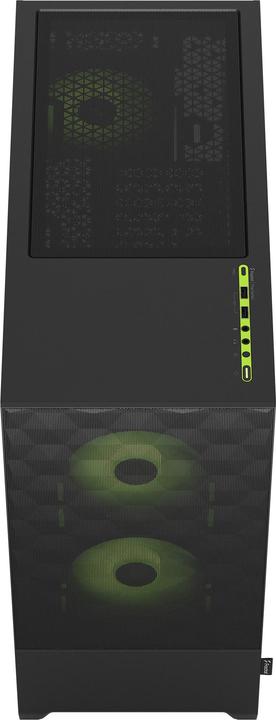 Produktbild Fractal Pop Air RGB TG (ATX, mATX, Mini-ITX)