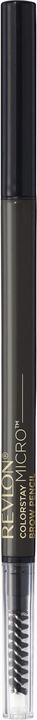 Produktbild Revlon CS Micro Brow Pencil Soft Brown 453 (Soft Brown 453)