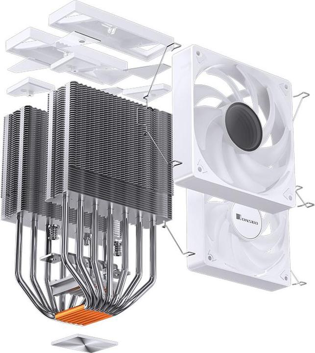 Produktbild Jonsbo CR-3000 (160 mm)