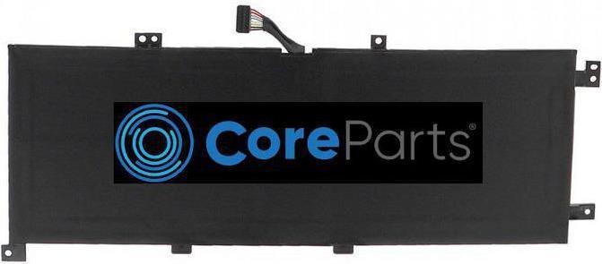Produktbild CoreParts 02DL030-CP (2850 mAh)