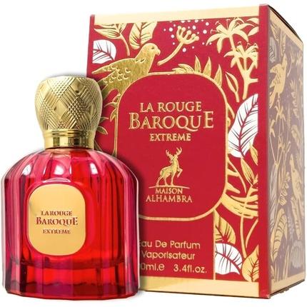Immagine prodotto Maison Alhambra Barocco (Eau de parfum, 100 ml)