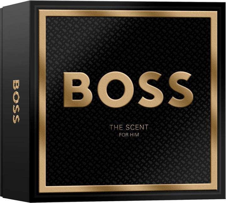 Produktbild Hugo Boss The Scent (Eau de Toilette, 2941.75 ml)