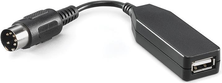 Immagine prodotto Cullmann CUlight PC150USB (Cavi flash)