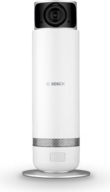 Image du produit Bosch Smart Home Caméra d'intérieur 360° Smart Home (1920 x 1080 Pixels)