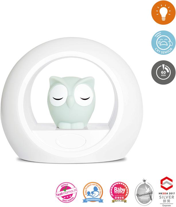Actual product image ZaZu Lou