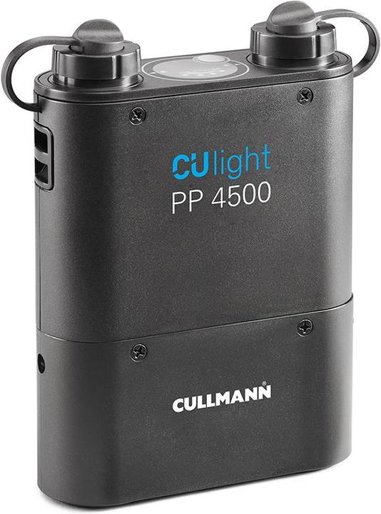 Cullmann CUlight PP4500 Power Pack (4500 mAh)