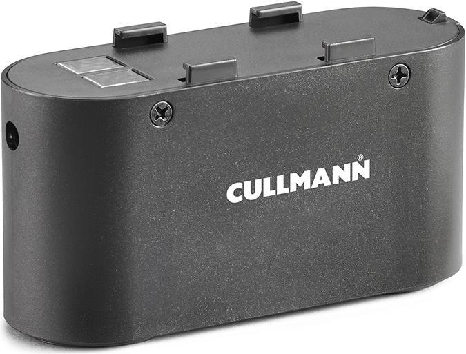 Immagine prodotto Cullmann CUlight PP4500 Power Pack (4500 mAh)