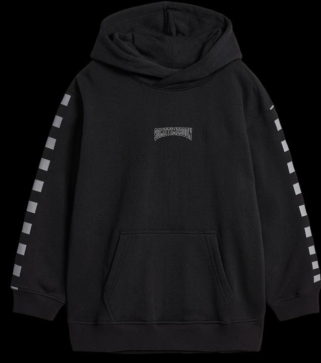 Actual product image hummel Stsorion Hoodie (104)
