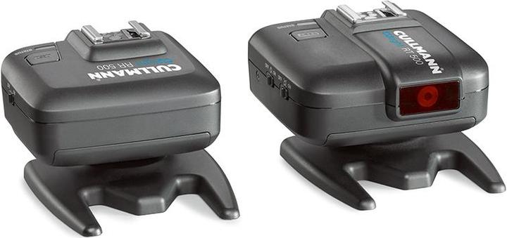 Cullmann CUlight Trigger Kit Sony (Flash unit adapter)
