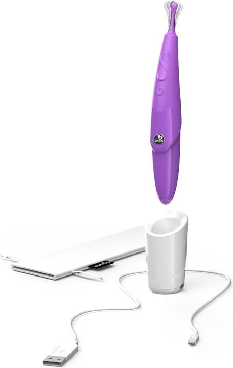 Immagine prodotto Zumio S Spirotip