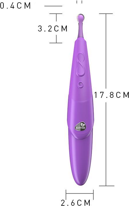 Immagine prodotto Zumio S Spirotip