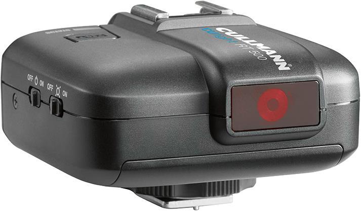 Cullmann CUlight RR500F Fujifilm transmitter (Flash remote control)
