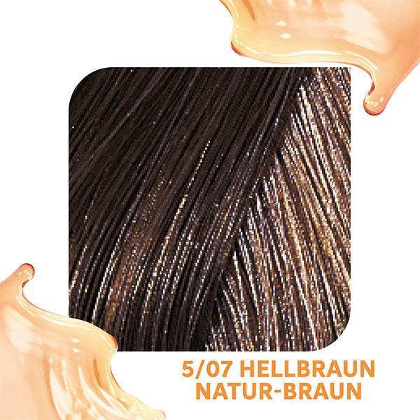 Produktbild Wella Color Fresh (5/07 hellbraun natur-braun)