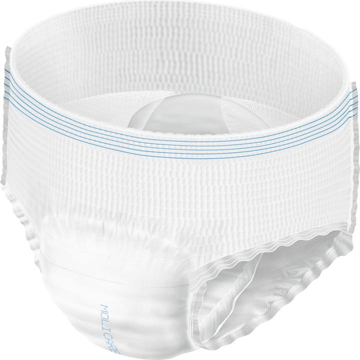 Actual product image MoliCare Mobile 6 Inkontinenz Pants (14 x, XXL)