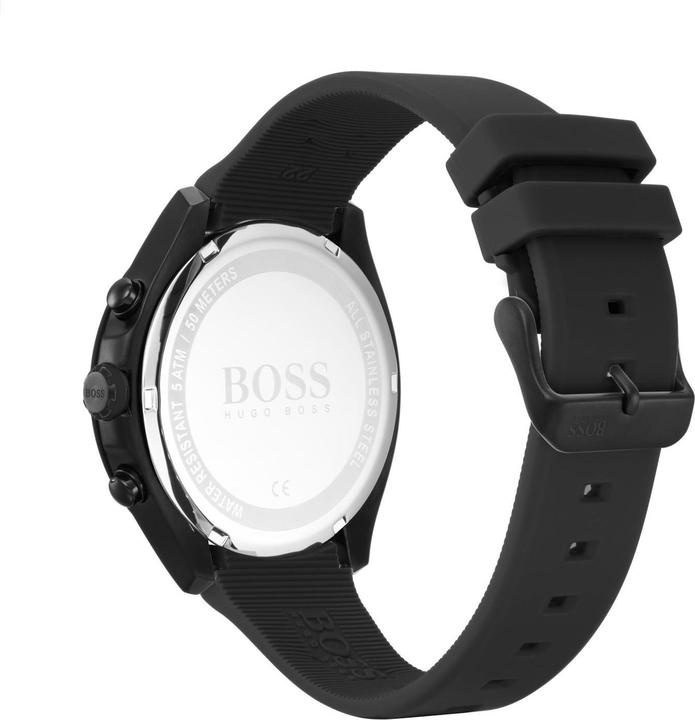 Immagine prodotto Hugo Boss Velocità (Cronografo, 44 mm)