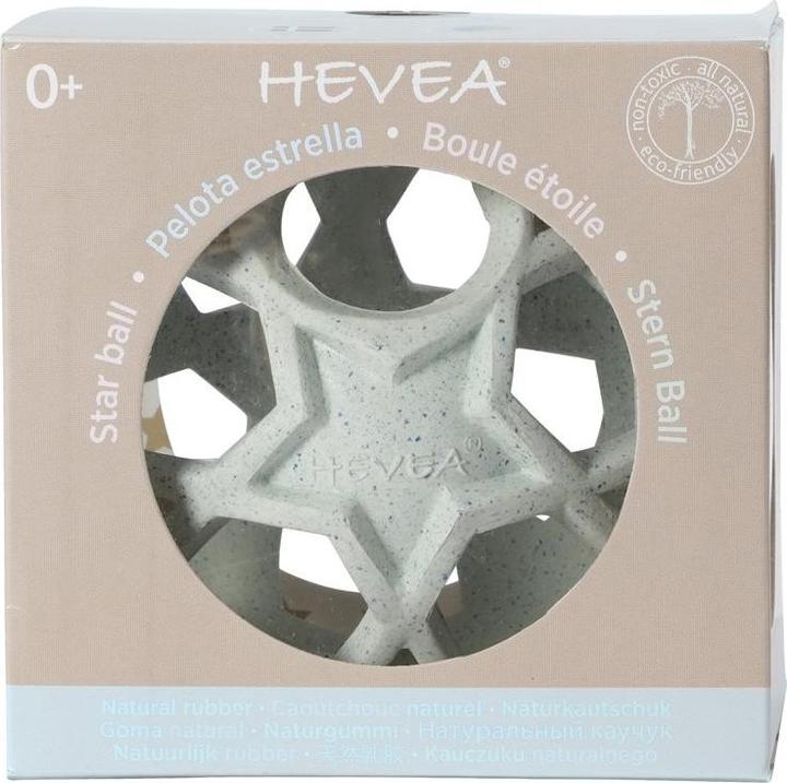 Immagine prodotto Hevea Starball upcycled Blu