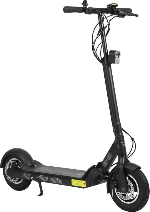 Actual product image Egret Ten V3 X (20 km/h, 42 km, 500 W)