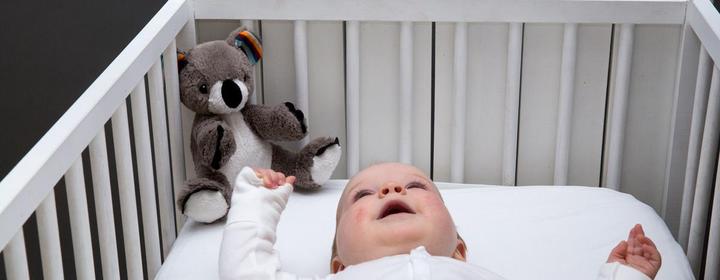 Image du produit ZaZu Coco (32 cm)