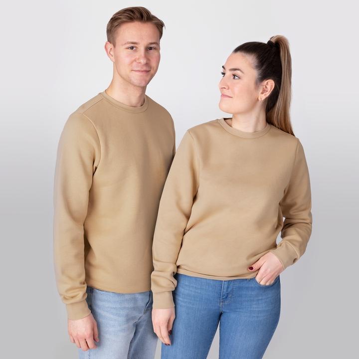 Image du produit JAKO Sweat Organic (5XL)
