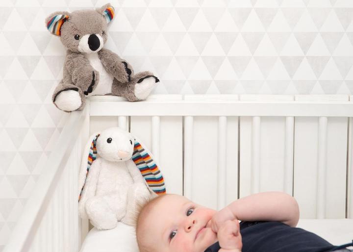 Produktbild ZaZu Bibi (32 cm)