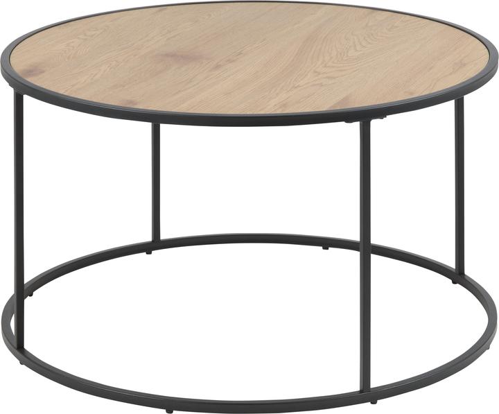 AC Design Seaford (80 x 80 x 45 cm)