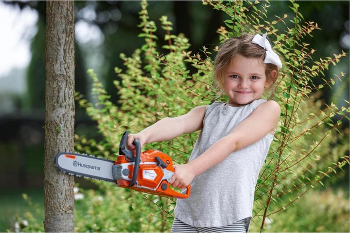 Produktbild Husqvarna Kettensäge Set