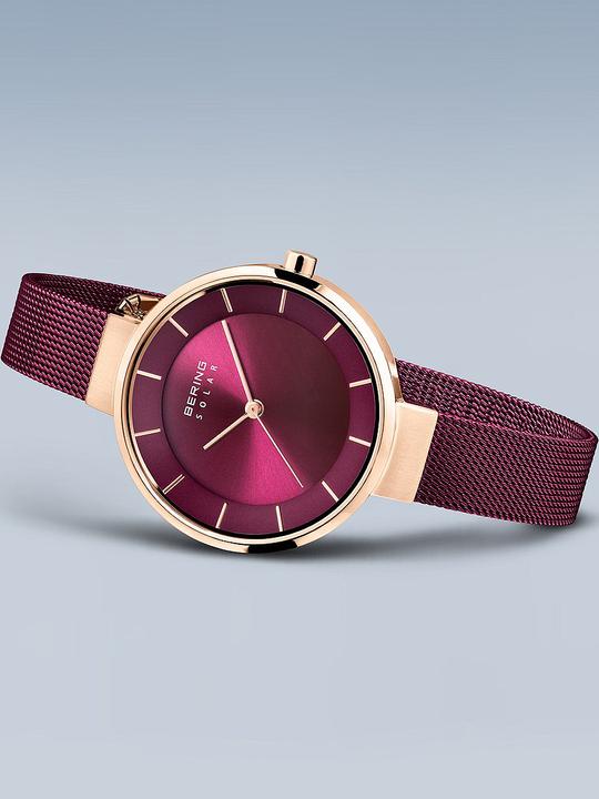 Image du produit Bering Montre solaire (Montre analogique, 31 mm)