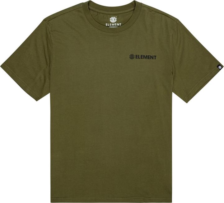 Element Blazin Chest T-Shirt (S)