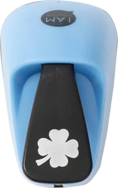 Actual product image I Am Creative Punch